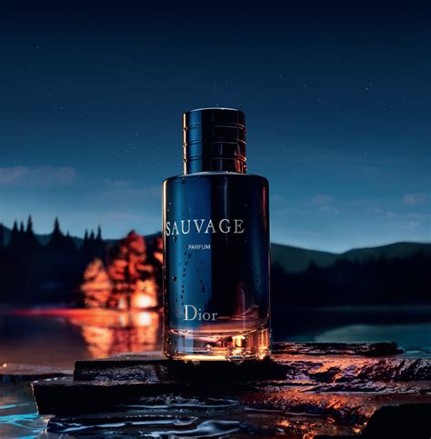 review dior sauvage parfum|dior sauvage rating.